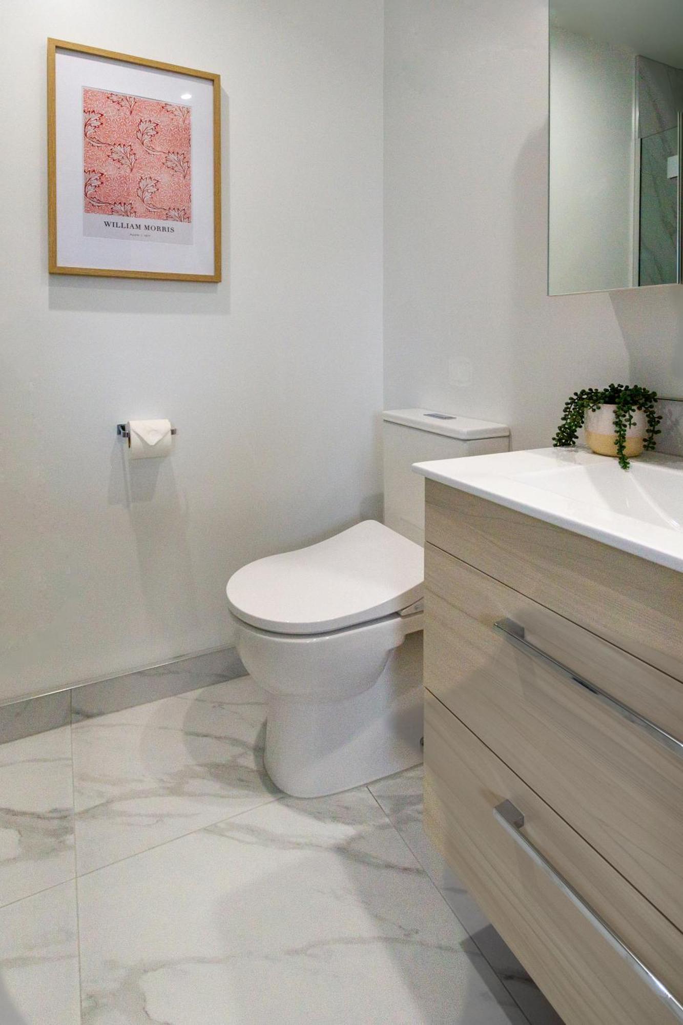 Modern City Lifestyle: 2 Bedroom 1 Bath Christchurch Exteriör bild