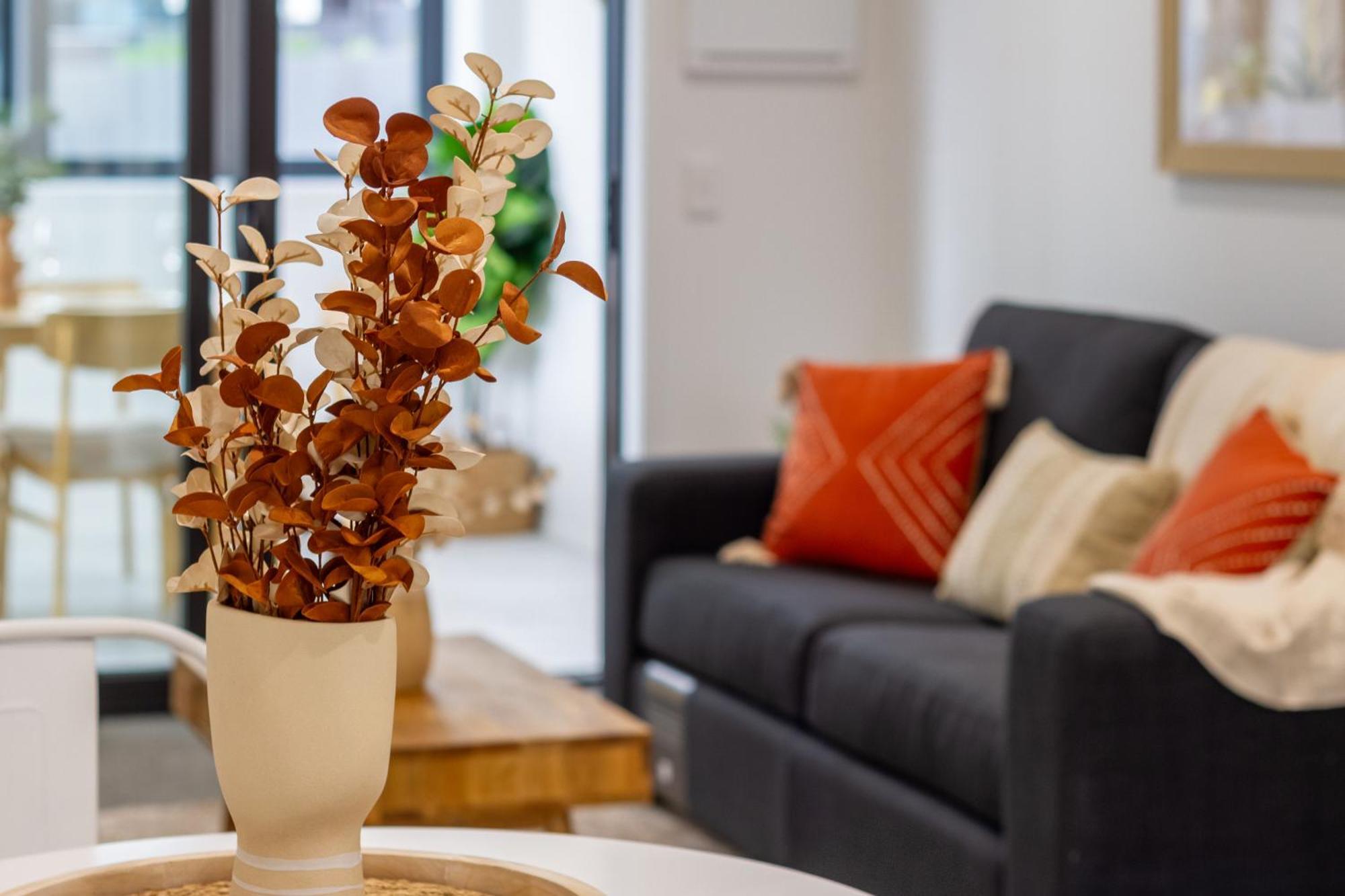 Modern City Lifestyle: 2 Bedroom 1 Bath Christchurch Exteriör bild